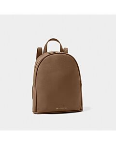 Katie Loxton Cleo Backpack - Mink